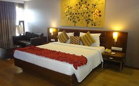 Ymca International Centre